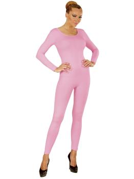 Body para mujer Rosa chicle