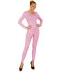 Body para mujer Rosa chicle