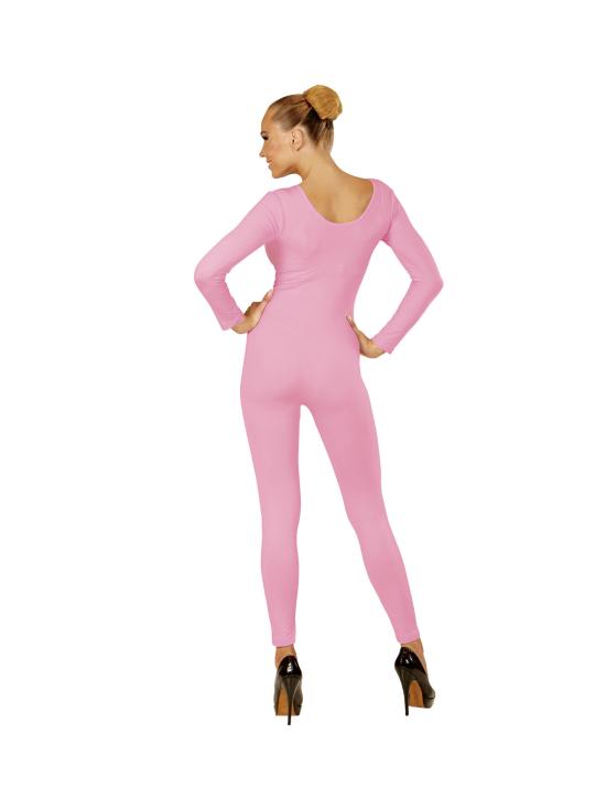 Body para mujer Rosa chicle