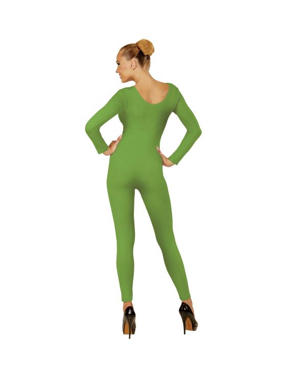 Body para mujer Verde