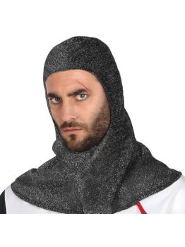 Malla Medieval adulto