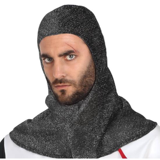 Malla Medieval adulto Malla Medieval adulto