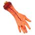Mano Amputada a Tamaño Real – Accesorio de Terror para Halloween y Escaparates