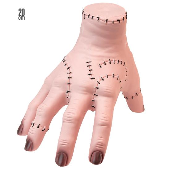 Mano Cosa addams family