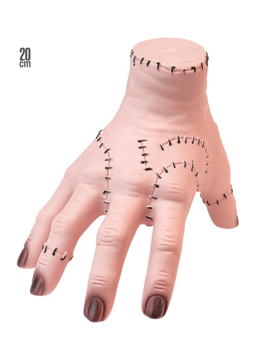 Mano Cosa addams family