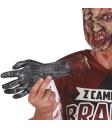 Mano Zombie látex 30 cm