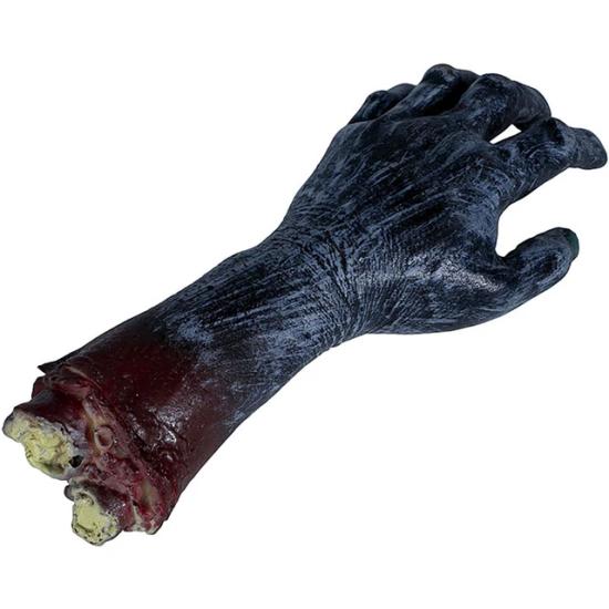 Mano Zombie látex 30 cm