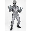 Manos de Alien de Látex Ghoulish Talla Única Adulto