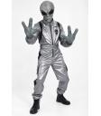 Manos de Alien de Látex Ghoulish Talla Única Adulto