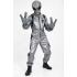 Manos de Alien de Látex Ghoulish Talla Única Adulto