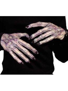 Manos de Halloween de Ghoul