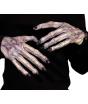 Manos de Halloween de Ghoul