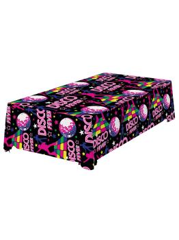 Mantel Disco 137X274 CMS