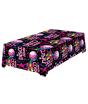 Mantel Disco 137X274 CMS