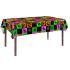 Mantel Halloween Party 132x 178 cms