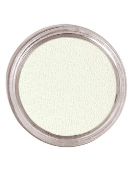 Maquillaje Al Agua 15g Blanco