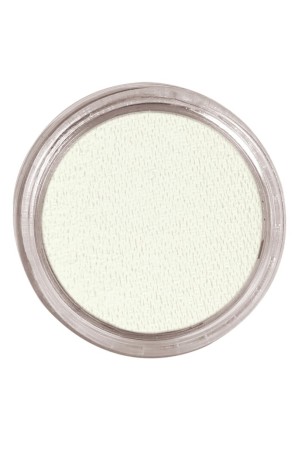 Maquillaje Al Agua 15g Blanco