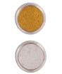Maquillaje al Agua Dorado o Plata 15 gr
