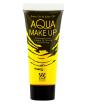 Maquillaje Amarillo  Fluorescente en Bote 30ml