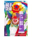 Maquillaje crema facial Violeta
