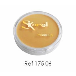 Maquillaje Graso 12 ml Color Carne