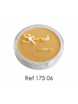 Maquillaje Graso 12 ml Color Carne