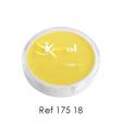 Maquillaje Graso 12 ml Color Oro