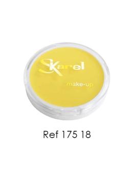 Maquillaje Graso 12 ml Color Oro