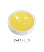 Maquillaje Graso 12 ml Color Oro
