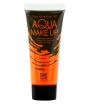 Maquillaje Naranja Fluorescente en Bote 30ml