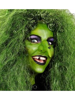 Maquillaje para Desdentado en Cubeta – FX Missing Teeth