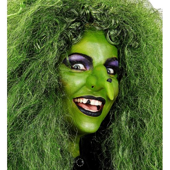 Maquillaje para Desdentado en Cubeta – FX Missing Teeth