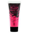 Maquillaje Rosa Fluorescente en Bote 30 ml