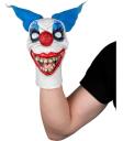 Marioneta de Mano Payaso Loco Terrorífico Ghoulish Productions – Halloween