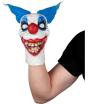 Marioneta de Mano Payaso Loco Terrorífico Ghoulish Productions – Halloween