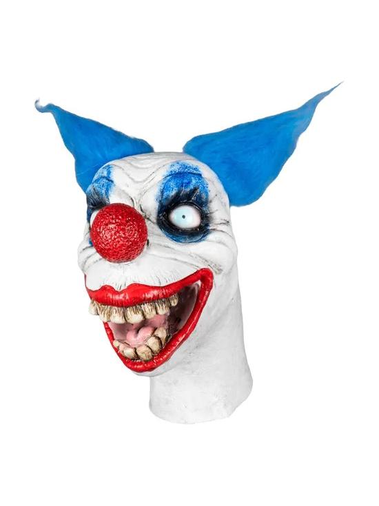 Marioneta de Mano Payaso Loco Terrorífico Ghoulish Productions – Halloween