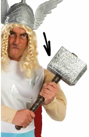 Martillo Bárbaro de 50 cms