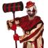 Martillo de payaso diabólico