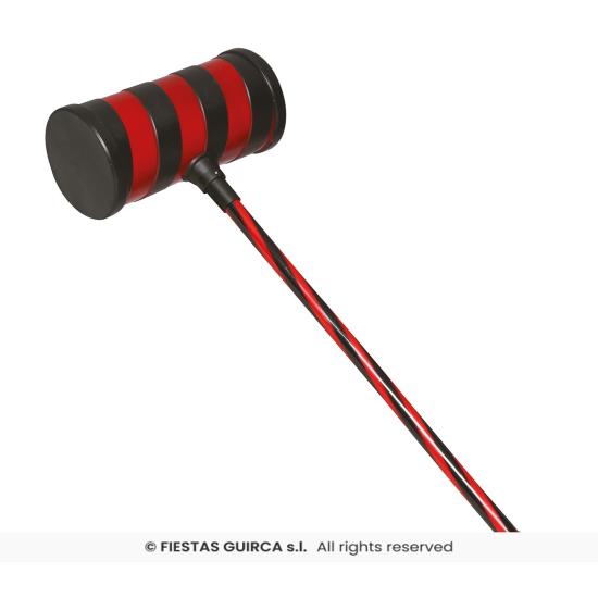 Martillo de payaso diabólico