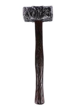 Martillo Disfraz 38cms