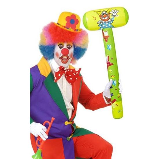 Martillo Hinchable de 96 cms Martillo Hinchable de 96 cms