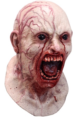 Mascar Ash de Evil Dead