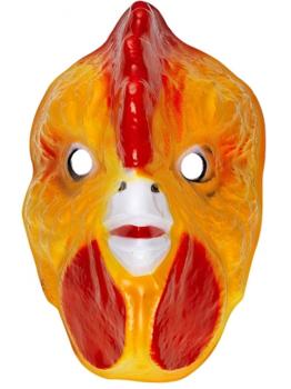 Mascara  Gallo infantil