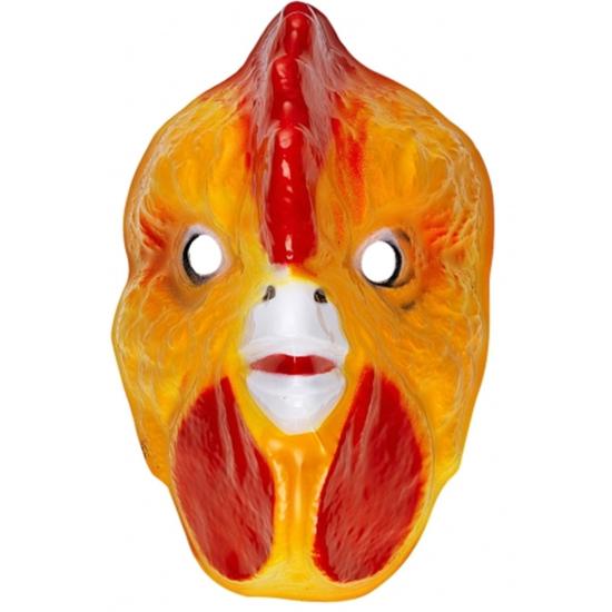 Mascara  Gallo infantil