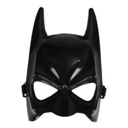 Mascara Batman Económica