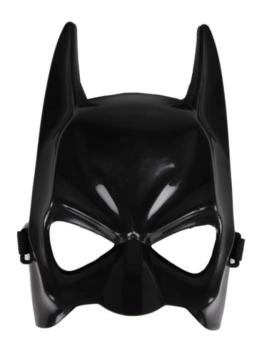 Mascara Batman Económica