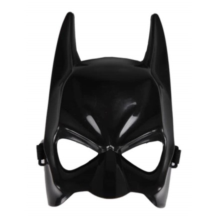 Mascara Batman Económica