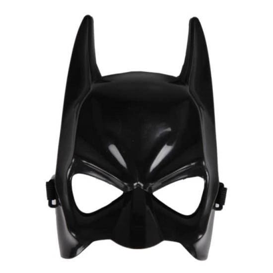 Mascara Batman Económica Mascara Batman Económica