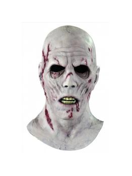Mascara de Latex serial zombie