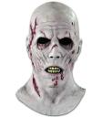 Mascara de Latex serial zombie